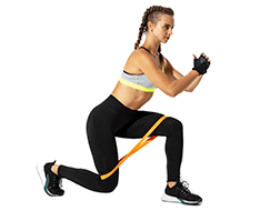 Entraînement fonctionnel - Force - Crossfit